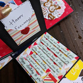 Premium Two Layer Mystery Explosion Box | You & Me